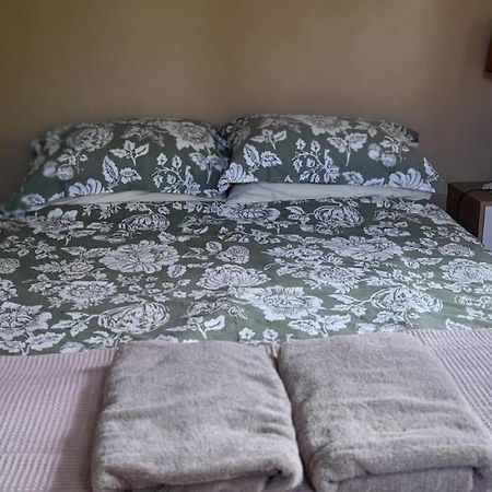 Earthsounds Country Cottage Taumarunui Buitenkant foto
